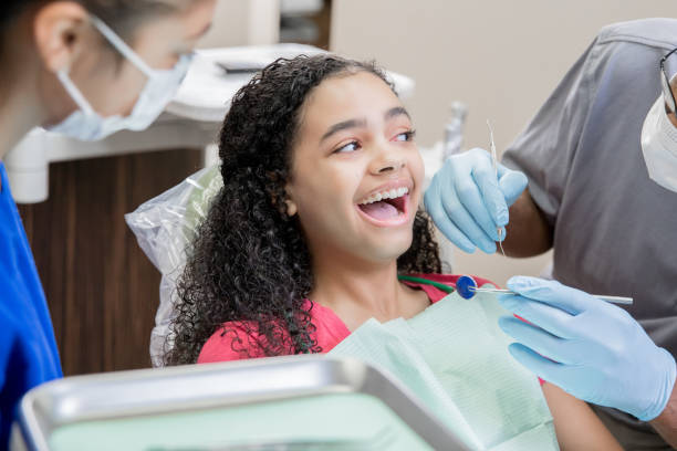 Best Emergency Treatment for Dental Infections or Abscesses in Earlington, KY