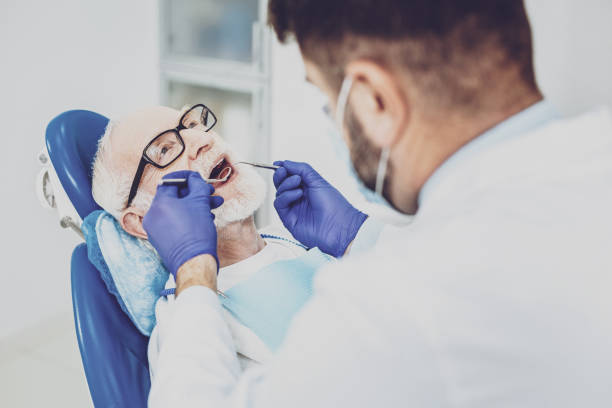 Best Pediatric Emergency Dentist in Earlington, KY
